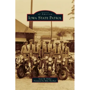 Iowa State Patrol