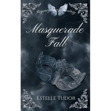 Masquerade Fall: Regency meets Fantasy