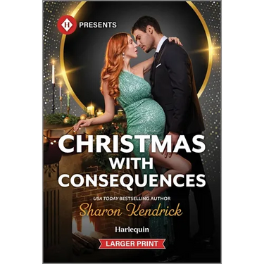 Christmas with Consequences