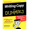 Writing Copy for Dummies