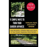 11 Simple Ways to Turn Your Garden Japanese