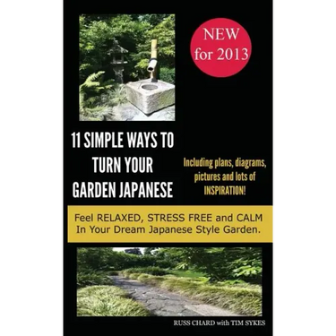 11 Simple Ways to Turn Your Garden Japanese