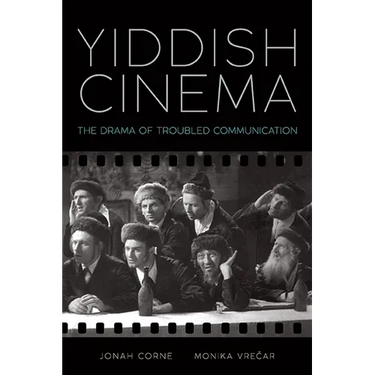Yiddish Cinema: The Drama of Troubled Communication