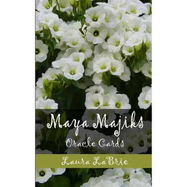 Maya Majiks: Oracle Cards