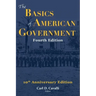 The Basics of American Government: Fourth Edition