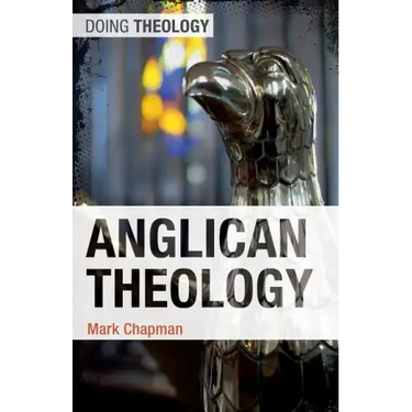 Anglican Theology