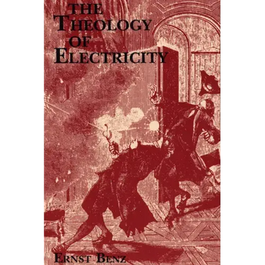 The Theology of Electricity