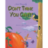 Don't Think You Can't;