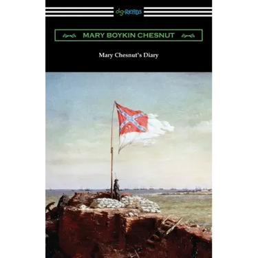 Mary Chesnut's Diary