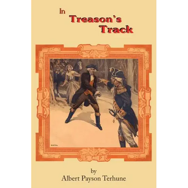 In Treason's Track