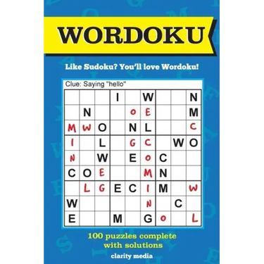 Wordoku