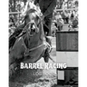 Barrel Racing Log Book