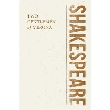 Two Gentlemen of Verona