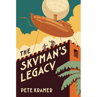 The Skyman's Legacy