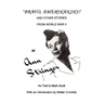 Bravo, Amerikanski!: And Other Stories from World War II