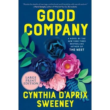 Good Company LP