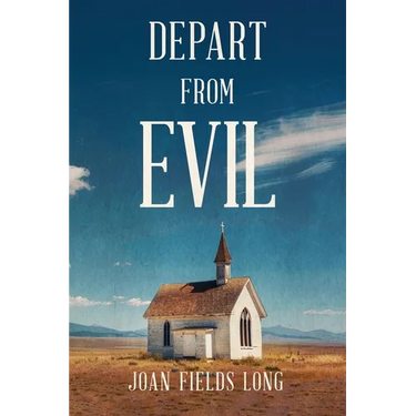 Depart from Evil