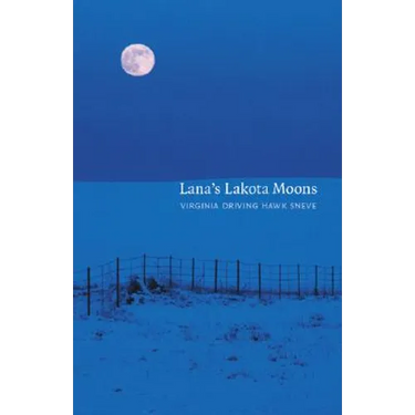 Lana's Lakota Moons