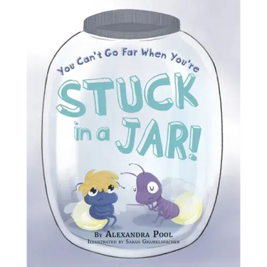 You Can't Go Far When You're Stuck in a Jar