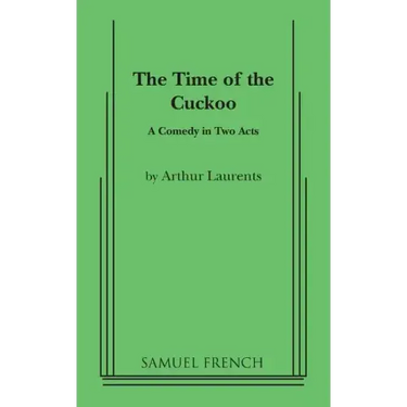 The Time of the Cuckoo
