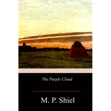 The Purple Cloud