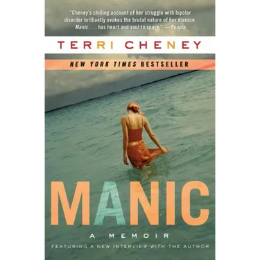 Manic: A Memoir