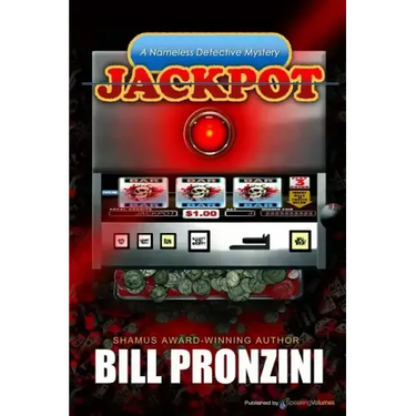 Jackpot: Nameless Detective