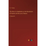 The Ruins; Or, Meditation on the Revolutions of Empires and the Law of Nature: in large print
