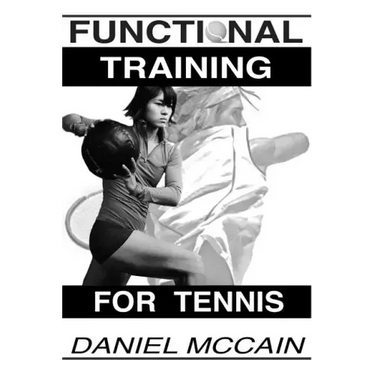 Functional Training For Tennis