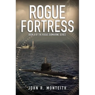 Rogue Fortress
