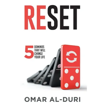 Reset: 5 dominos that will change your life