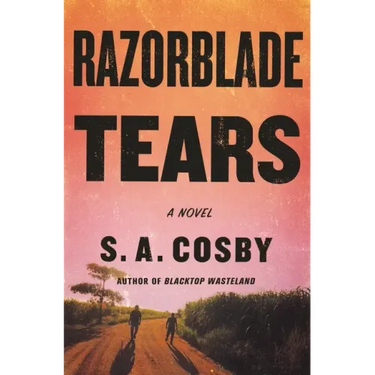 Razorblade Tears