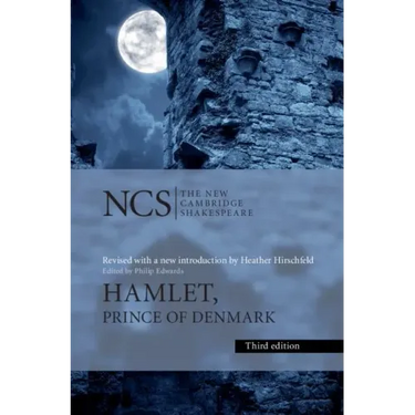 Hamlet: Prince of Denmark