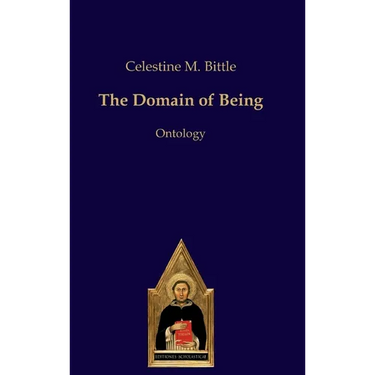The Domain of Being: Ontology