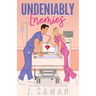 Undeniably Enemies: Special Edition Cover