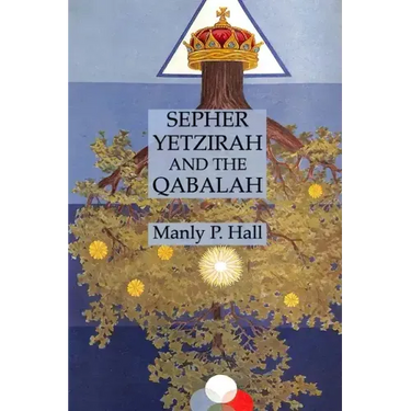 Sepher Yetzirah and the Qabalah