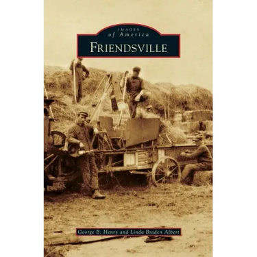 Friendsville