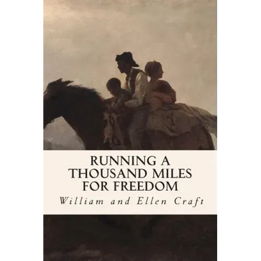 Running a Thousand Miles for Freedom