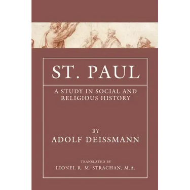 St. Paul