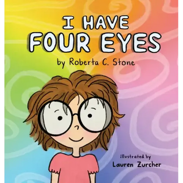 I Have Four Eyes