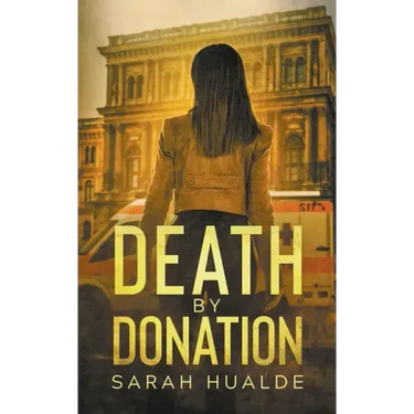 Death by Donation
