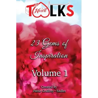 HeartTalks Volume 1