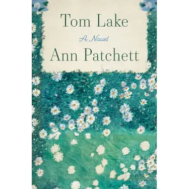 Tom Lake