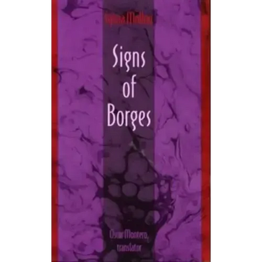 Signs of Borges