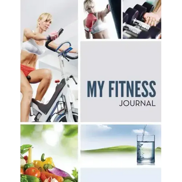 My Fitness Journal