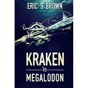 Kraken vs. Megalodon