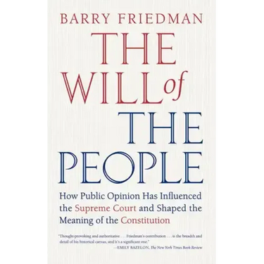 The Will of the People