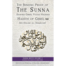 The Binding Proof of the Sunna: Nukhbat al-Fikar