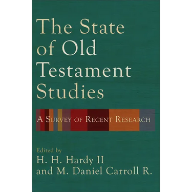 State of Old Testament Studies