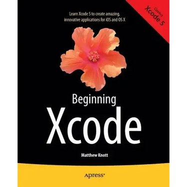 Beginning Xcode